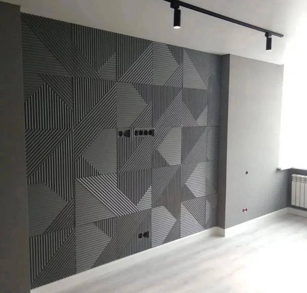 تایل و ابزار گچی ضدرطوبت