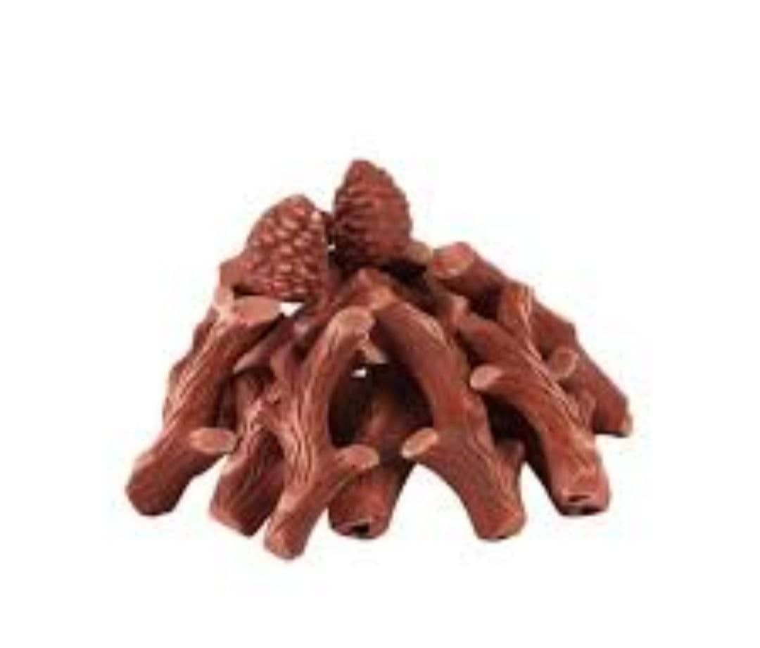 لوازم شومینه